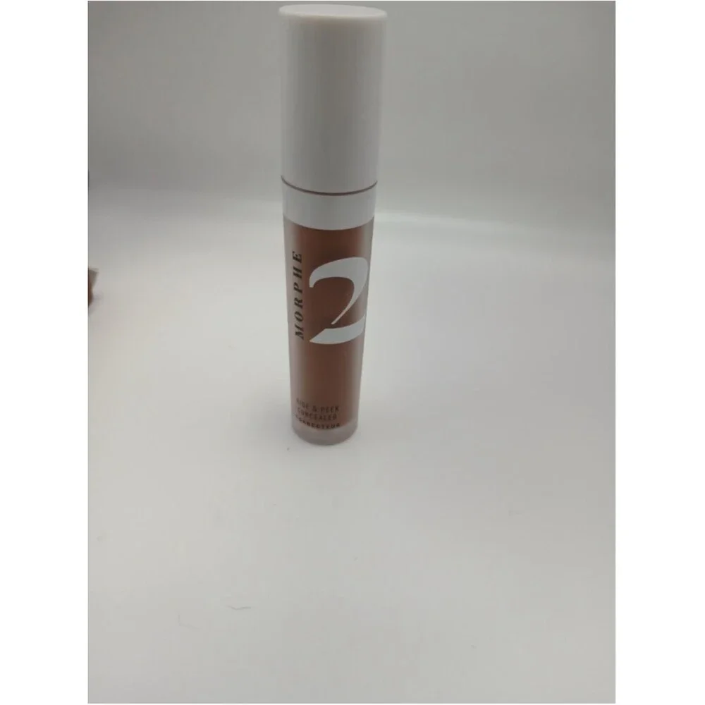 Morphe Makeup